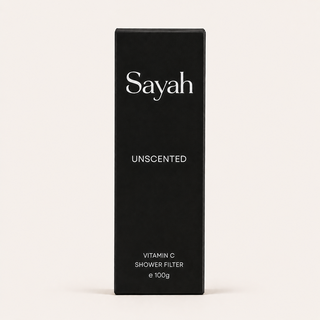Unscented