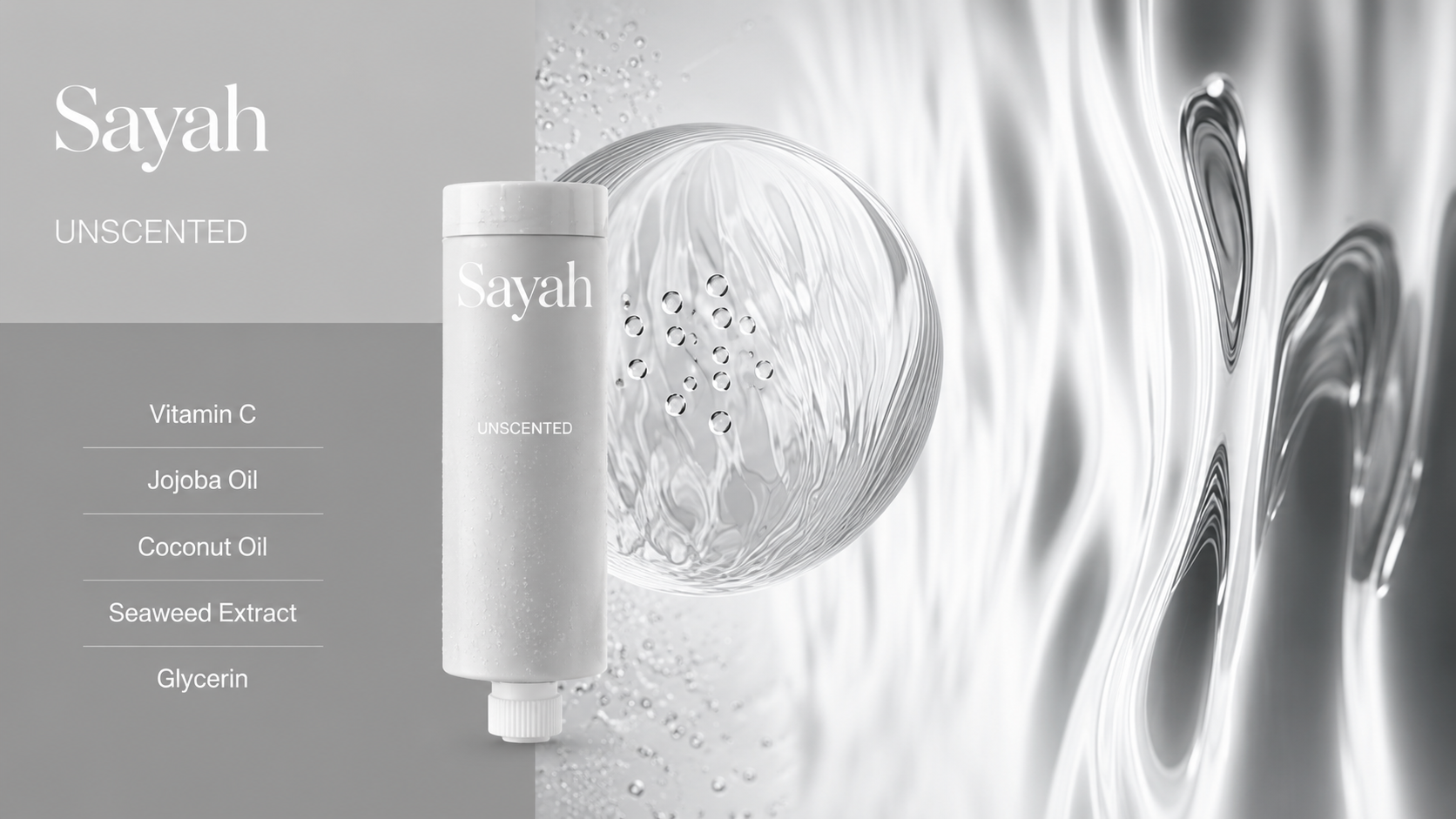 Unscented