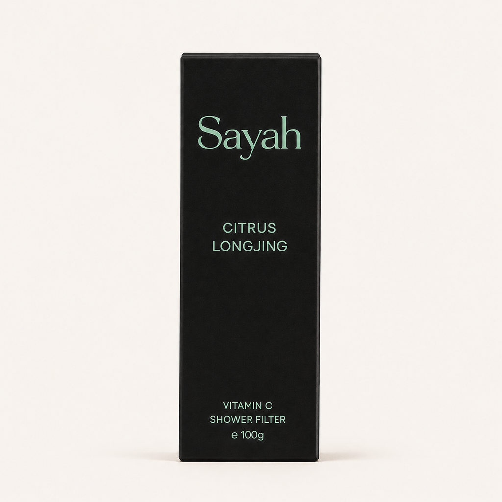 Citrus longjing