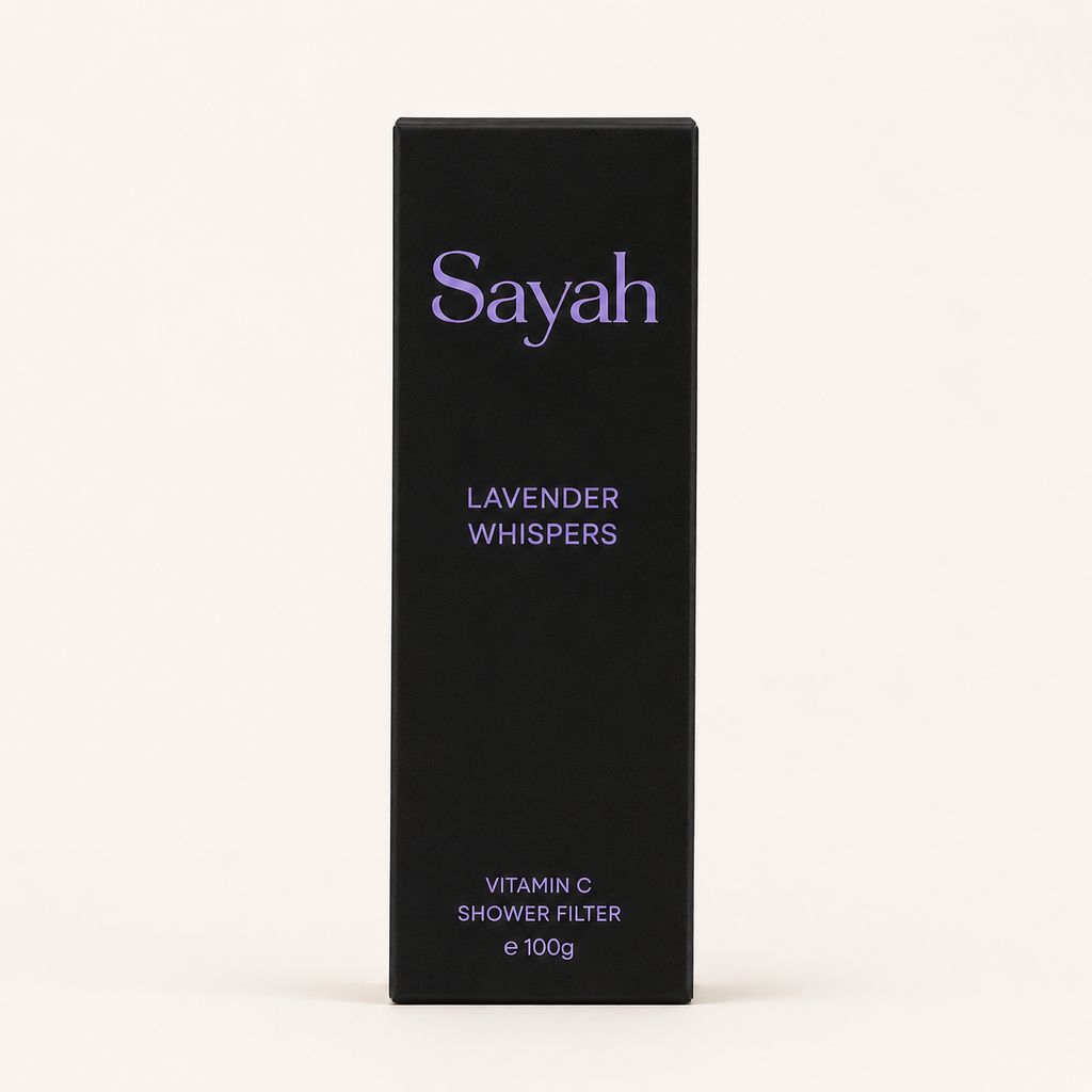 Lavender whispers