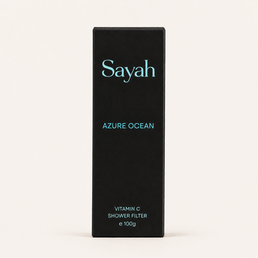 Azure ocean