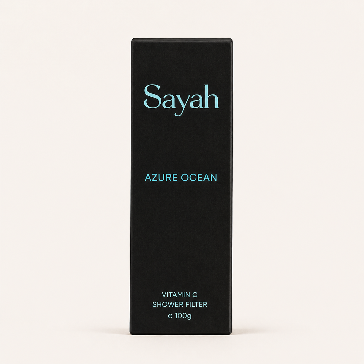 Azure ocean